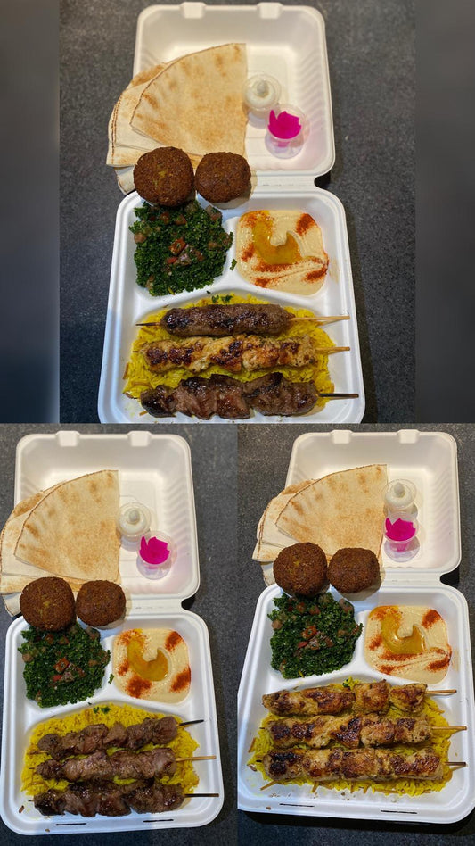 CEDARS SPECIAL