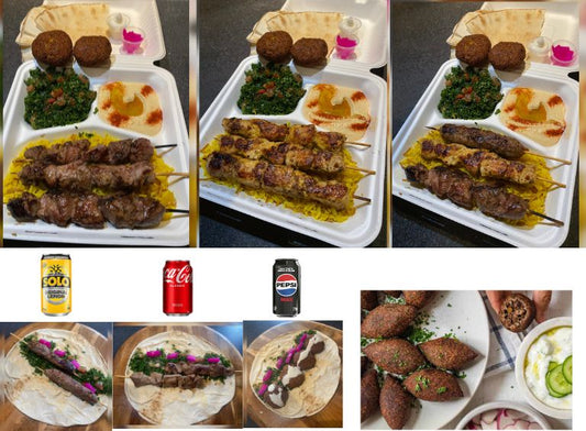 CEDARS FEAST