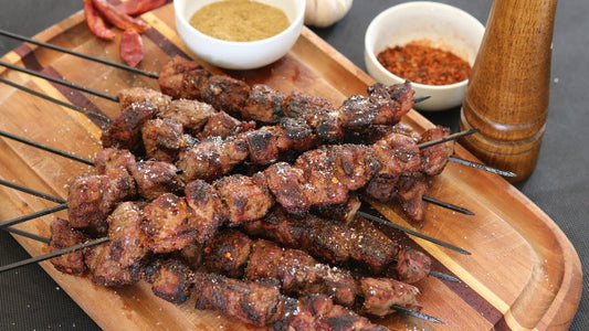Lamb(1skewer)